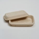 9*7 inch Food Tray - Image 4