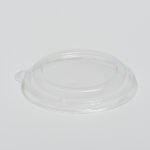 8OZ Bowl PET Lid