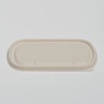 Pulp lid for HN750ML container - Image 2