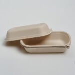 750ml Rectangle Container - Image 3