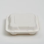 8″3 Shallow Clamshell