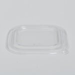 8″*6″PET Lid