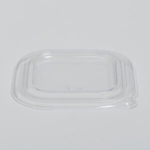 8″*6″PET Lid