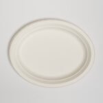 12.5″ Oval Plate - Image 2