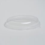 PET Lid for 850ml Bowl