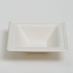 6” Square Tray - Image 2