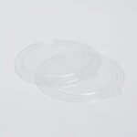 7 OZ PET Lid - Image 2
