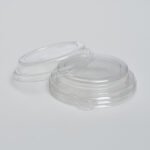 PET Lid for 850ml Bowl - Image 4