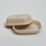 6*8.5 PLA Laminated Food Tray - Image 3