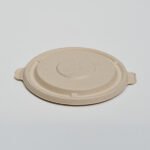 Pulp Lid for Round Bowl