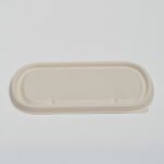 Pulp lid for HN750ML container