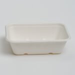28oz  Rectangle tray