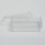 PET lid for Sushi tray 15-anti-fog - Image 4