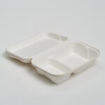 9″×6″ 2 Com Clamshell - Image 3