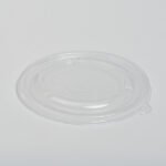 PET Lid of take-away bowls - Image 2