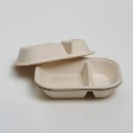 CT800ml 2-Com Food Container - Image 3