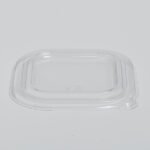 8″*6″PET Lid - Image 2