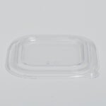 PET lid for the multi-cup tray - Image 2