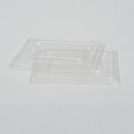 PET Lid of Hot Dog Tray - Image 3