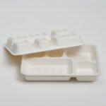 5 Compartment Deep Tray - Image 3