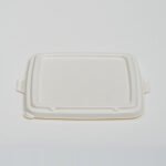 Pulp lid fpr 4 square bowls
