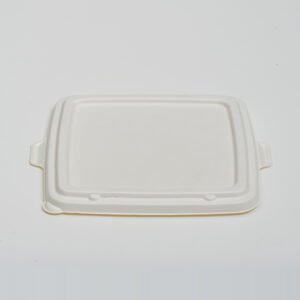 Pulp lid fpr 4 square bowls