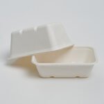28oz  Rectangle tray - Image 3