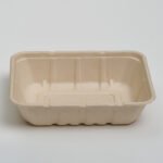 1200ml food tray