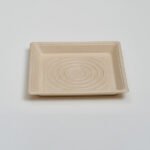 10 inch Square Pizza Plate