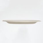 7″ Rippled Edge Plate - Image 4
