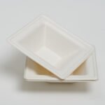 6” Square Tray - Image 3