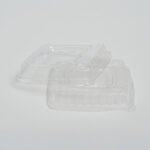 PET lid for SQ Bowl - Image 4