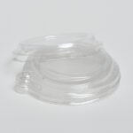 PET Lid for 350ML Bowl - Image 4