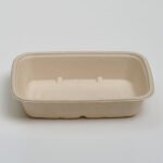 30oz  Rectangle tray - Image 2
