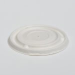 Pulp Lid of take-away bowls - Image 2