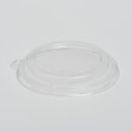 PET Lid for 350ML Bowl - Image 2