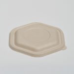 Pulp Lid of 1400ml Salad Bowl