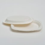 9″*6″ Oval Plate - Image 4