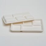 5 Compartment Tray - Image 4