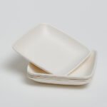 2 1/2″*2 1/2″ Appetizer Plate - Image 3