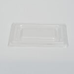 PET Lid of Hot Dog Tray - Image 2