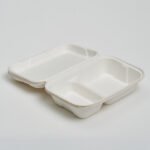 9″×6″ 2 Com Clamshell - Image 4