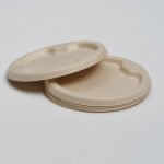 Pulp lid of 1000ml Soup Bowl - Image 4