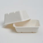 28oz  Rectangle tray - Image 4