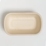 1200ml Retangle container