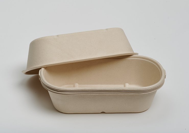 food container