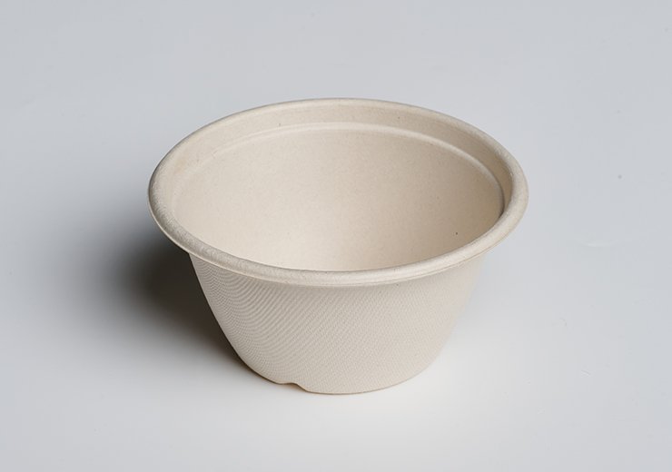 400ml Soup Cup