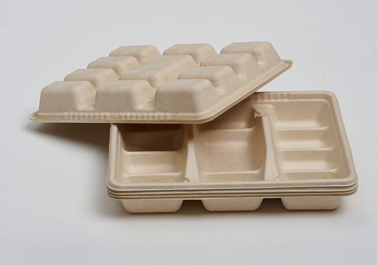 Dumpling Tray-12 pieces