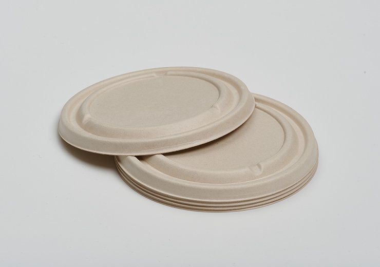 Pulp lid of HN1250ML bowl