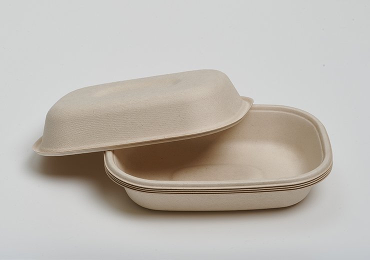 CT500ml Food Container